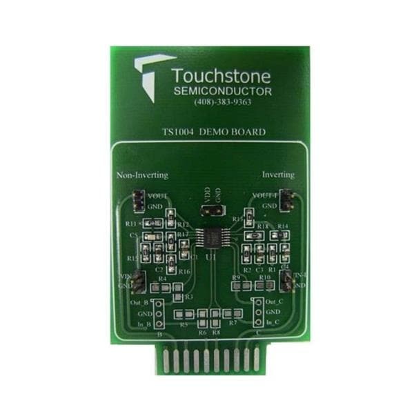 wholesale TS1004DB Amplifier IC Development Tools supplier,manufacturer,distributor