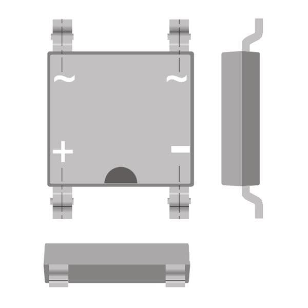 wholesale TS1100S_R2_10001 Schottky Diodes & Rectifiers supplier,manufacturer,distributor