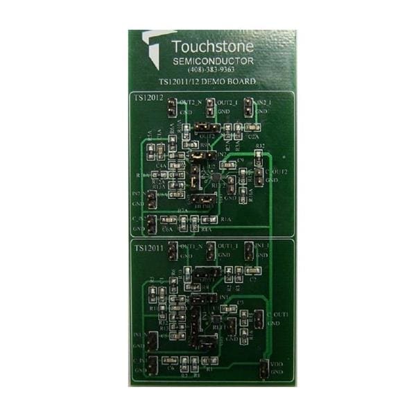 wholesale TS12011_12DB Power Management IC Development Tools supplier,manufacturer,distributor