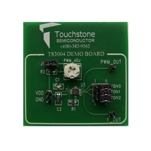 wholesale TS3004DB Clock & Timer Development Tools supplier,manufacturer,distributor