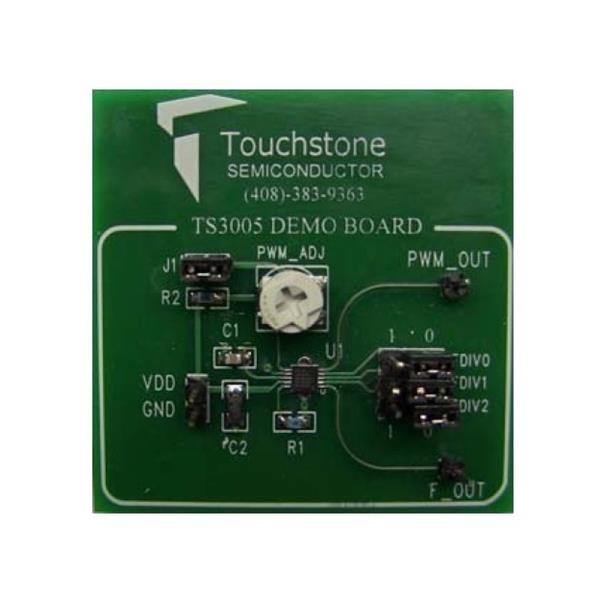 wholesale TS3005DB Clock & Timer Development Tools supplier,manufacturer,distributor