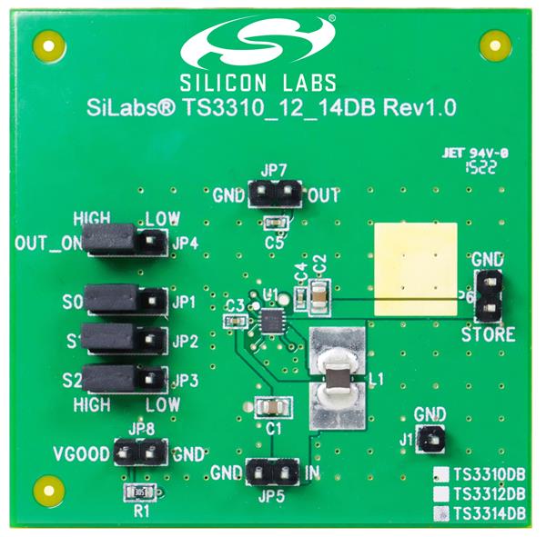 wholesale TS3312DB Power Management IC Development Tools supplier,manufacturer,distributor