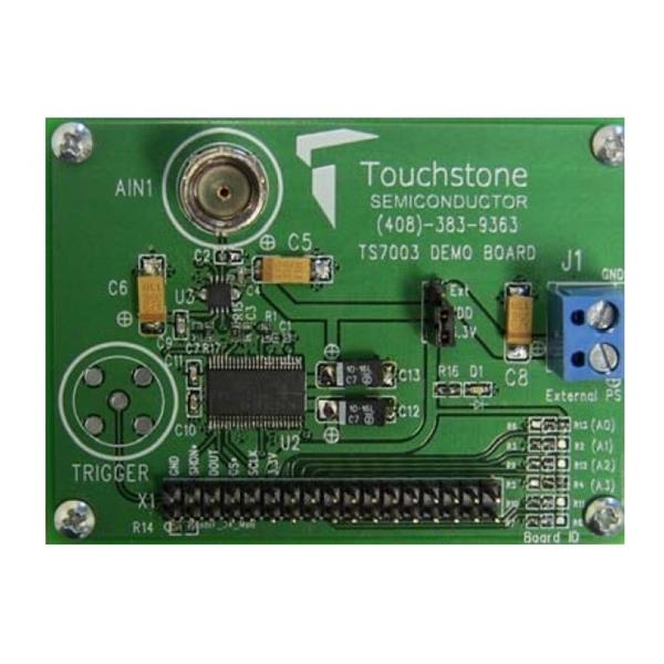 wholesale TS7003DB Data Conversion IC Development Tools supplier,manufacturer,distributor