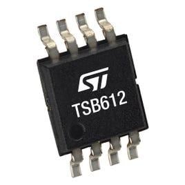 wholesale TSB612IST Op Amps - Operational Amplifiers supplier,manufacturer,distributor