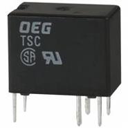 wholesale TSC-112L3H,000 Signal Relays, Up to 2 Amps supplier,manufacturer,distributor