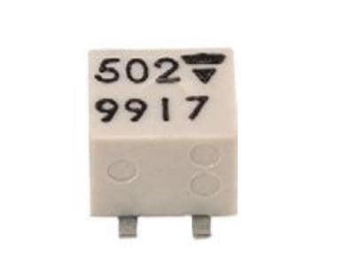 wholesale TSM4YL103KB25 Trimmer Resistors supplier,manufacturer,distributor