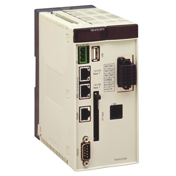 wholesale TSXETG3010 Ethernet Modules supplier,manufacturer,distributor