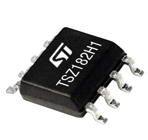 wholesale TSZ182H1YDT Op Amps - Operational Amplifiers supplier,manufacturer,distributor