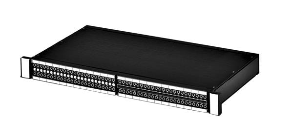 wholesale TTEZN10P3PINR Patch Panels supplier,manufacturer,distributor