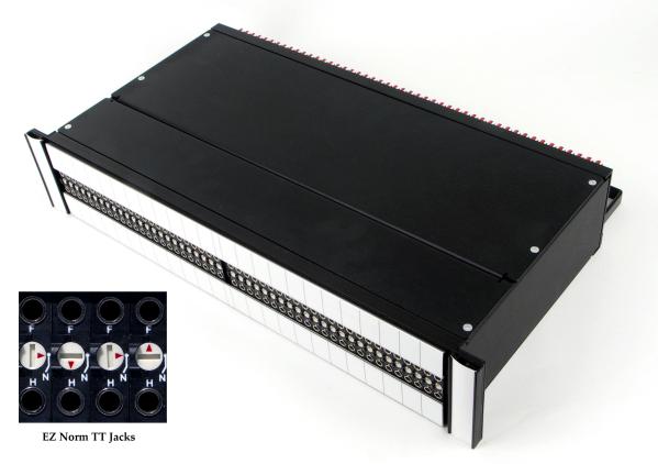 wholesale TTEZN10SLBX Patch Panels supplier,manufacturer,distributor