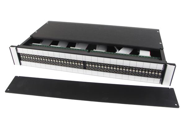 wholesale TTEZN20P3PINR Patch Panels supplier,manufacturer,distributor