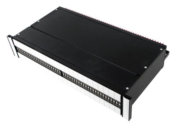 wholesale TTEZN20PIDCR Patch Panels supplier,manufacturer,distributor