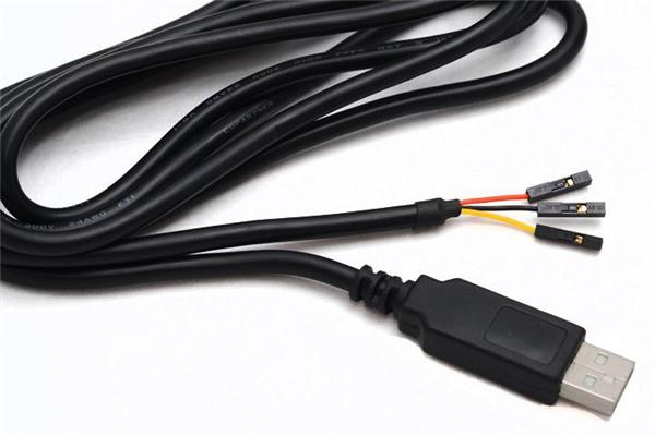 wholesale TTL-232R-RPI Smart Cables supplier,manufacturer,distributor