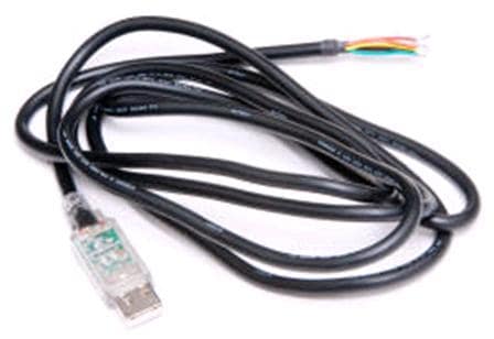 wholesale TTL-232RG-VIP-WE Smart Cables supplier,manufacturer,distributor