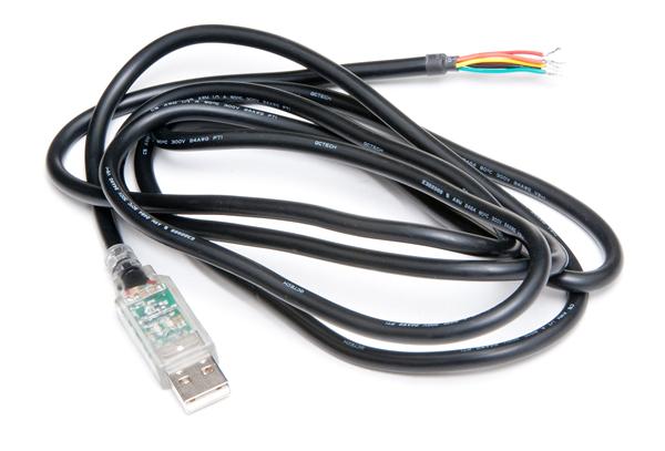 wholesale TTL-232RG-VSW5V-WE Smart Cables supplier,manufacturer,distributor