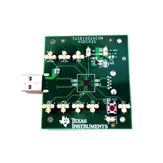 wholesale TUSB1002AEVM Interface Development Tools supplier,manufacturer,distributor