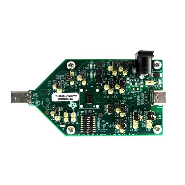 wholesale TUSB1044RNQEVM Interface Development Tools supplier,manufacturer,distributor