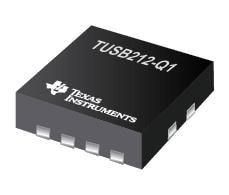 wholesale TUSB212QRWBRQ1 USB Interface IC supplier,manufacturer,distributor