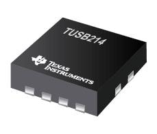 wholesale TUSB214IRWBR USB Interface IC supplier,manufacturer,distributor