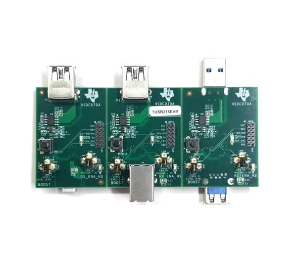 wholesale TUSB216EVM Interface Development Tools supplier,manufacturer,distributor