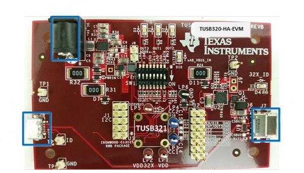 wholesale TUSB320-HA-EVM Interface Development Tools supplier,manufacturer,distributor