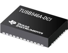 wholesale TUSB546A-DCIRNQR USB Interface IC supplier,manufacturer,distributor