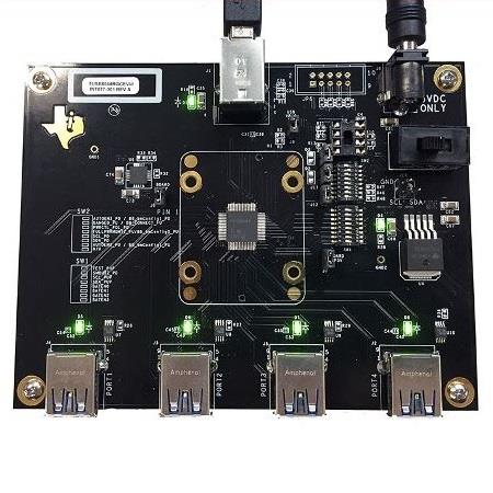 wholesale TUSB8044AEVM Interface Development Tools supplier,manufacturer,distributor