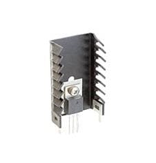 wholesale TV-265 Heat Sinks supplier,manufacturer,distributor