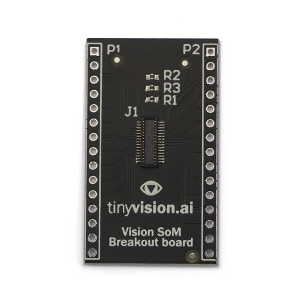 wholesale TV-VSOM-BRKOUT Programmable Logic IC Development Tools supplier,manufacturer,distributor