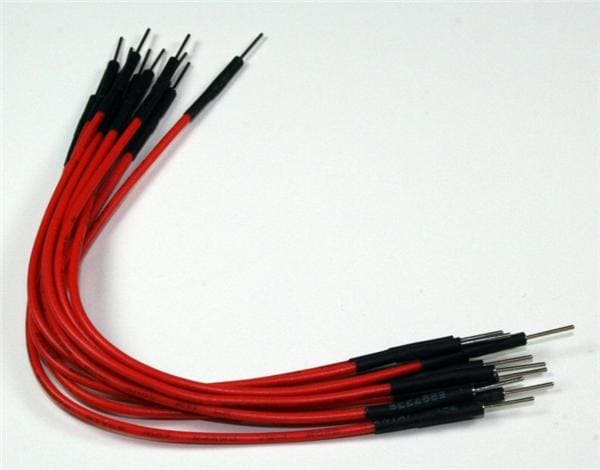 wholesale TW-MP-10 Jumper Wire supplier,manufacturer,distributor