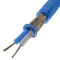 wholesale TWCP-78-2/500 Coaxial Cables supplier,manufacturer,distributor