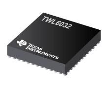 wholesale TWL6032A2B8YFFR Power Management Specialized - PMIC supplier,manufacturer,distributor