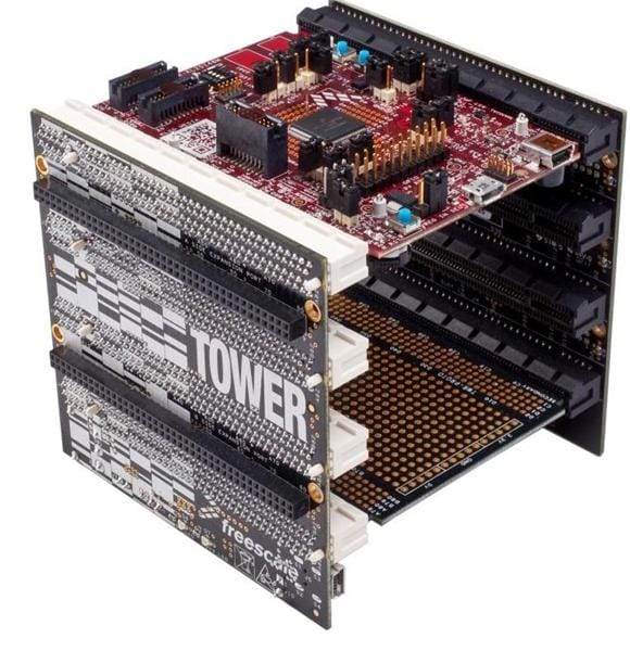 wholesale TWR-KL25Z48M Development Boards & Kits - ARM supplier,manufacturer,distributor