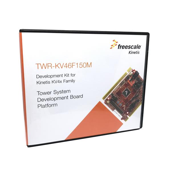 wholesale TWR-KV46F150M Development Boards & Kits - ARM supplier,manufacturer,distributor