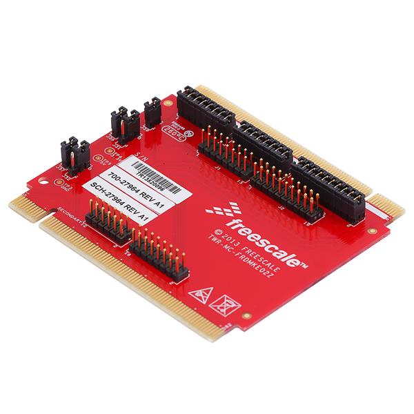 wholesale TWR-MC-FRDMKE02Z Development Boards & Kits - ARM supplier,manufacturer,distributor