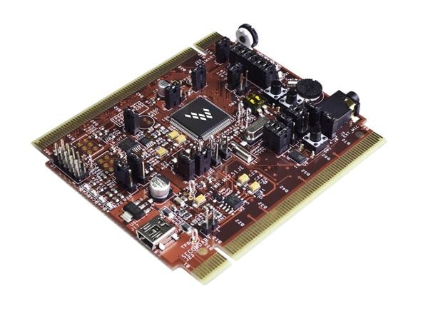 wholesale TWR-MCF51JE Development Boards & Kits - COLDFIRE supplier,manufacturer,distributor