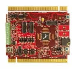 wholesale TWR-MCF51QM Development Boards & Kits - COLDFIRE supplier,manufacturer,distributor