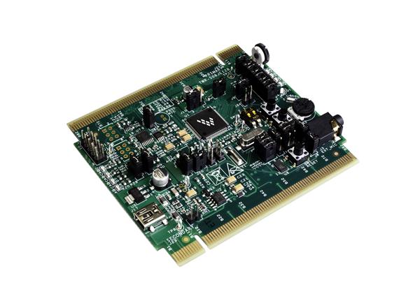 wholesale TWR-S08JE128 Development Boards & Kits - S08 / S12 supplier,manufacturer,distributor