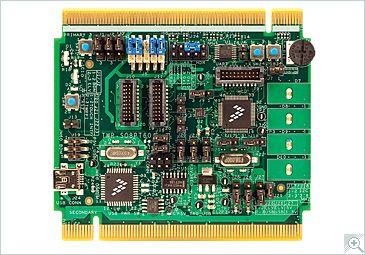 wholesale TWR-S08PT60-KIT Development Boards & Kits - S08 / S12 supplier,manufacturer,distributor