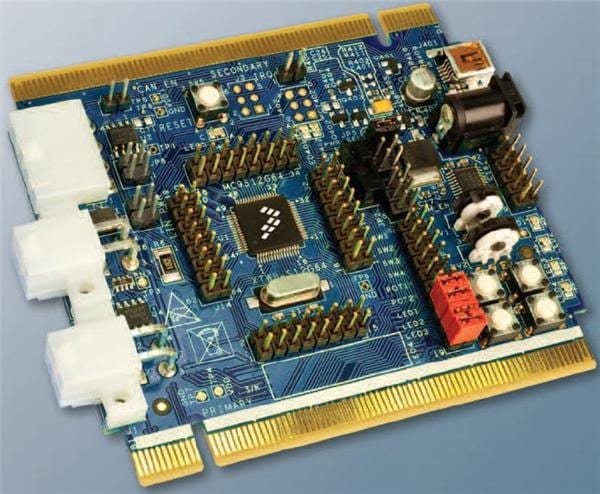 wholesale TWR-S12G64 Development Boards & Kits - Other Processors supplier,manufacturer,distributor