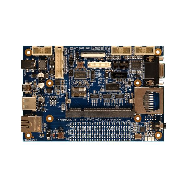 wholesale TX00-SV70 Development Boards & Kits - ARM supplier,manufacturer,distributor