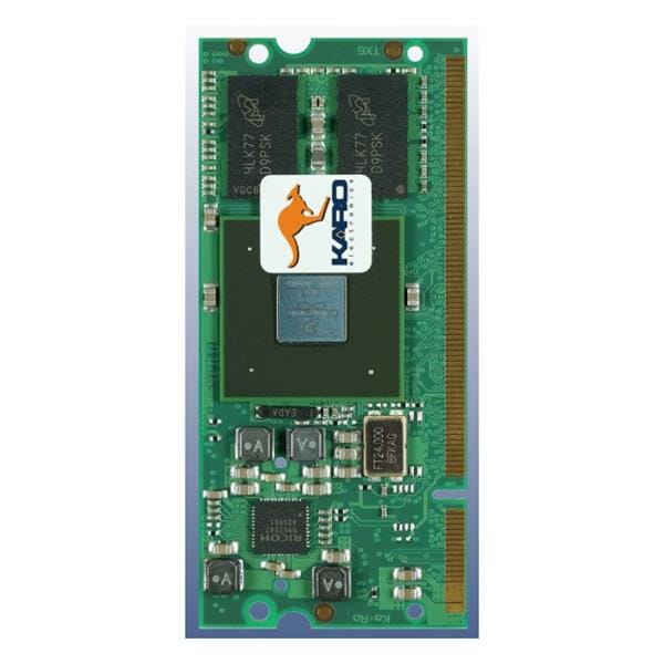 wholesale TX6Q-8137 Computer-On-Modules - COM supplier,manufacturer,distributor