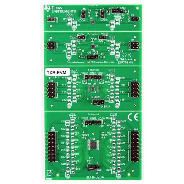 wholesale TXB-EVM Other Development Tools supplier,manufacturer,distributor