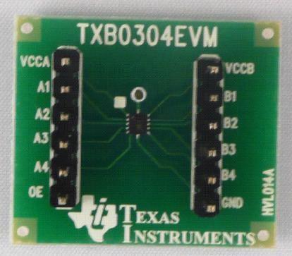 wholesale TXB0304EVM Other Development Tools supplier,manufacturer,distributor