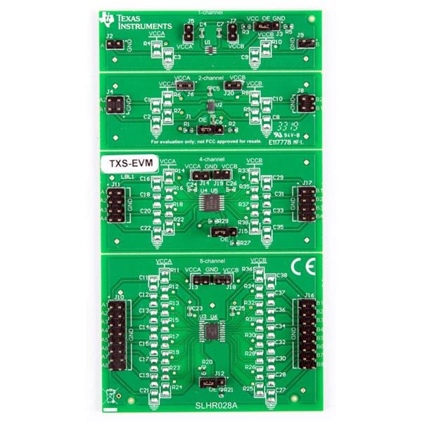 wholesale TXS-EVM Other Development Tools supplier,manufacturer,distributor