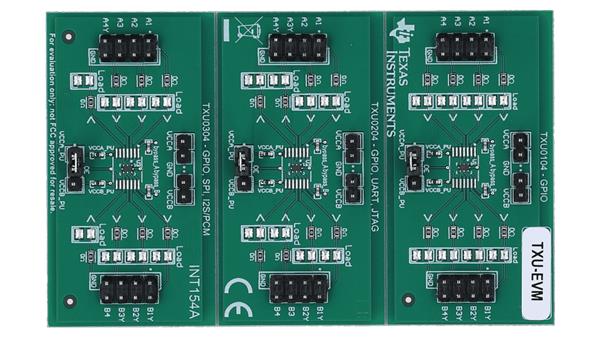 wholesale TXU-EVM Other Development Tools supplier,manufacturer,distributor