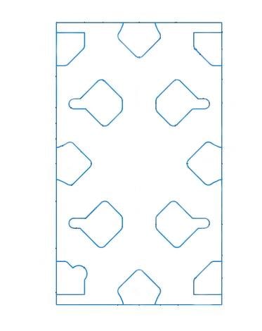 wholesale TXU0204DTRR Translation - Voltage Levels supplier,manufacturer,distributor