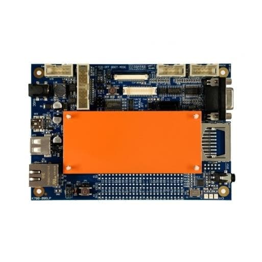 wholesale TXUL-5010 Computer-On-Modules - COM supplier,manufacturer,distributor