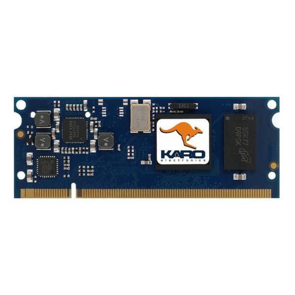 wholesale TXUL-5011 Computer-On-Modules - COM supplier,manufacturer,distributor