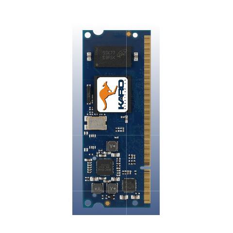 wholesale TXUL-8013 Computer-On-Modules - COM supplier,manufacturer,distributor